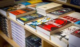 澳大利亚 RIVERBAND/河湾书店如何活过21年？创始人威尔森：20%的读者带来了80%的利...